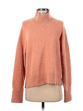 Uniqlo Turtleneck Sweater (view 1)