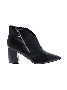 Marc Fisher Ankle Boots (view 1)