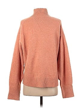 Uniqlo Turtleneck Sweater (view 2)