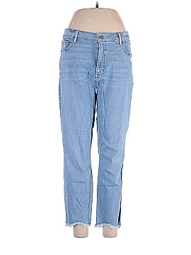 Ann Taylor LOFT Jeans (view 1)