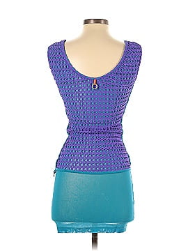 Save The Queen Sleeveless Top (view 2)