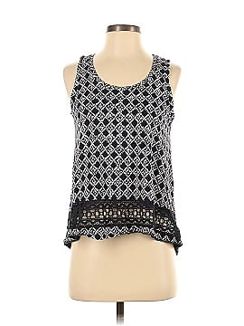 Ann Taylor LOFT Sleeveless Blouse (view 1)