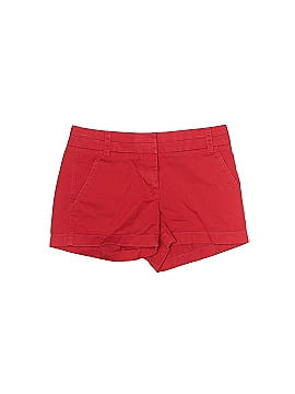 J.Crew Dressy Shorts (view 1)