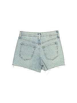 Banana Republic Denim Shorts (view 2)