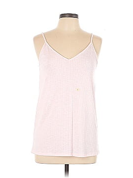 Ann Taylor LOFT Outlet Tank Top (view 1)