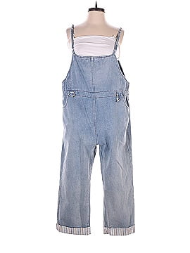 Pol Overalls (view 1)