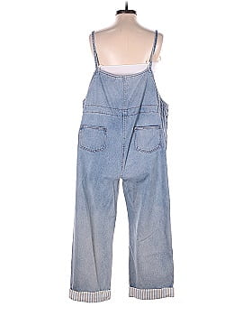 Pol Overalls (view 2)