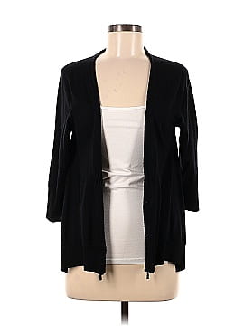 Eileen Fisher Cardigan (view 1)