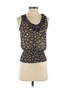 American Rag Cie Sleeveless Blouse (view 1)