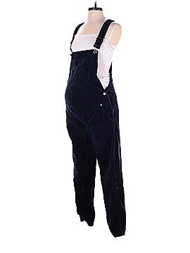 H&M Mama Overalls (view 1)