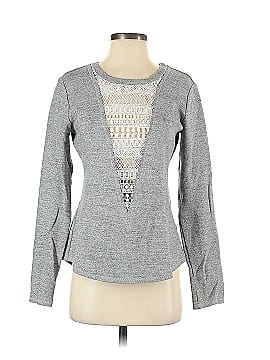 Marissa Webb Pullover Sweater (view 1)