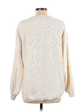 Ann Taylor LOFT Outlet Pullover Sweater (view 2)