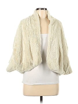 The Wow Now Faux Fur Jacket (view 1)