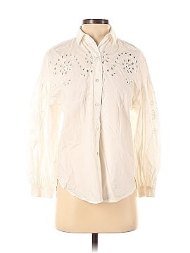 Rails Long Sleeve Button-Down Shirt (view 1)