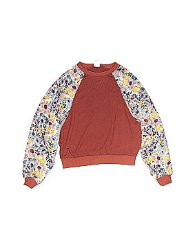 Assorted Brands Long Sleeve Top (view 1)