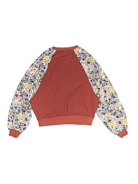 Assorted Brands Long Sleeve Top (view 2)