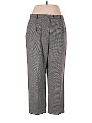 Pendleton Wool Pants