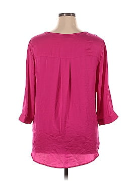 Covington Short Sleeve Blouse (view 2)