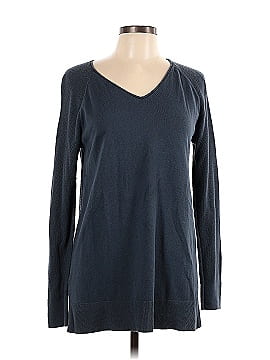 Ann Taylor LOFT Outlet Pullover Sweater (view 1)