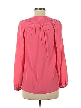 Lilly Pulitzer Long Sleeve Blouse (view 2)