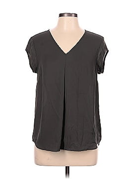 Halogen Short Sleeve Blouse (view 1)