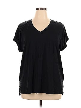 Banana Republic Short Sleeve T-Shirt (view 1)