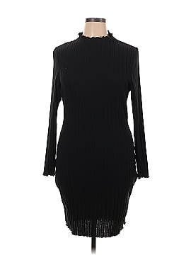 Shein Curve Casual Dress (view 1)