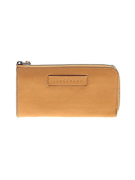 Longchamp 3D Leather Wallet (view 1)