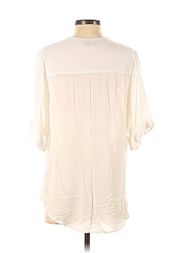 Topshop Long Sleeve Top (view 2)