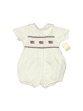 Fantaisie Kids Short Sleeve Outfit (view 1)