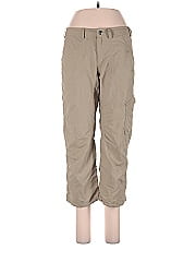 The North Face Khakis