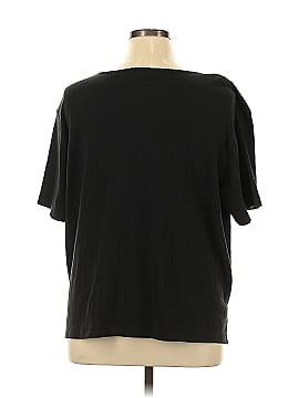 Alfred Dunner Short Sleeve T-Shirt (view 2)