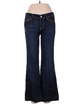 7 For All Mankind Jeans (view 1)