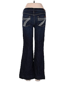 7 For All Mankind Jeans (view 2)