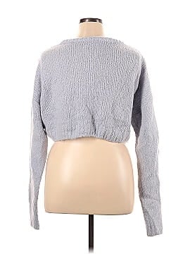 Reformation Wool Pullover Sweater (view 2)