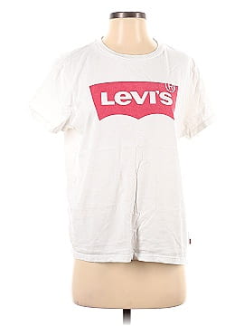 Levi's Short Sleeve T-Shirt (view 1)