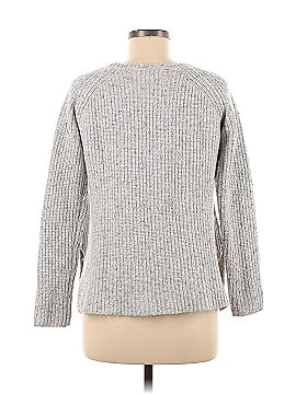 Ann Taylor LOFT Pullover Sweater (view 2)