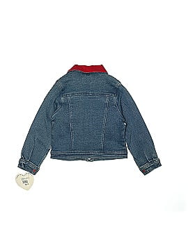 Hartstrings Denim Jacket (view 2)