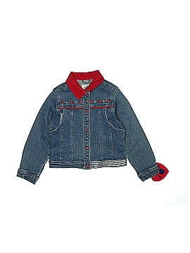 Hartstrings Denim Jacket (view 1)