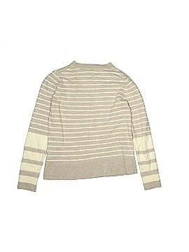 Club Monaco Wool Pullover Sweater (view 2)