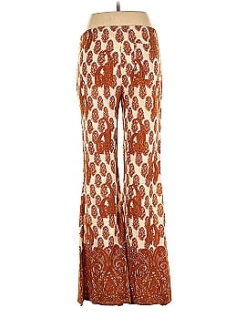Band of Gypsies Casual Pants (view 2)