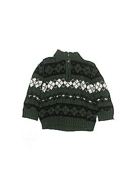 Janie and Jack Turtleneck Sweater (view 1)