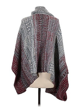 Free People Poncho (view 2)