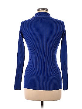 Victoria Turtleneck Sweater (view 2)