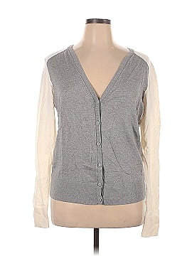 Ann Taylor LOFT Cardigan (view 1)