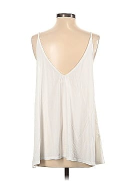 Silence and Noise Sleeveless Blouse (view 2)