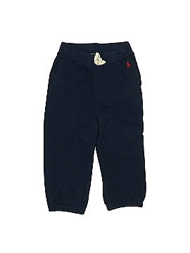 Polo by Ralph Lauren Sweatpants (view 1)