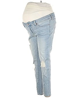 Blanqi Jeans (view 1)