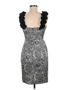 Maggy London Cocktail Dress (view 2)