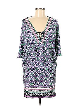 Nanette Lepore Casual Dress (view 1)